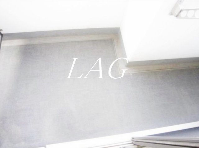 バルコニー　バルコニーです。