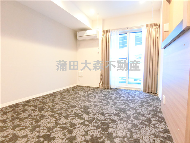 居室・リビング　洋室9.3帖