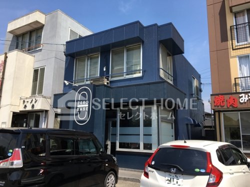 飲食店　ZERO BASE （ゼロ　ベース）（飲食店）まで257m