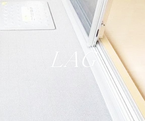 バルコニー　バルコニーです。