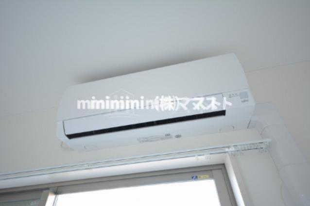 その他設備　別部屋参考写真