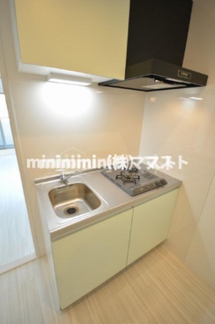 キッチン　別部屋参考写真