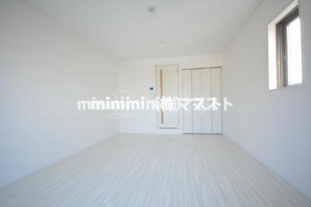 その他部屋・スペース　別部屋参考写真