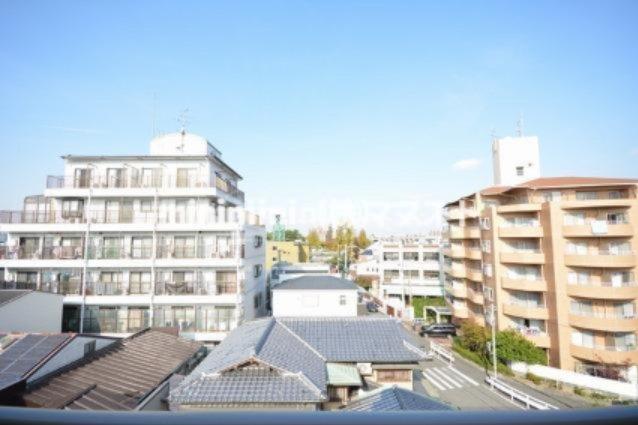 眺望　別部屋参考写真