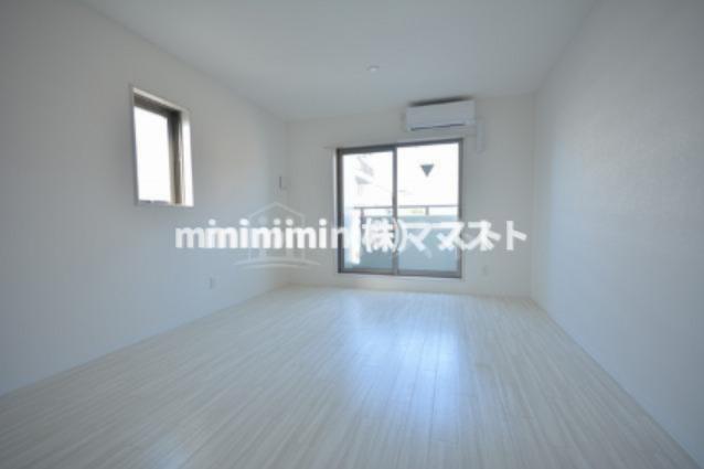 居室・リビング　別部屋参考写真