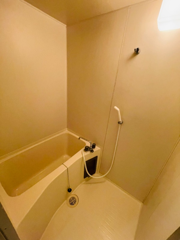 バス・シャワールーム　※別部屋参照現況優先