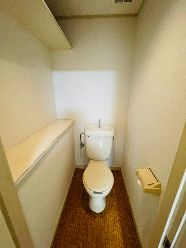 トイレ　※別部屋参照現況優先