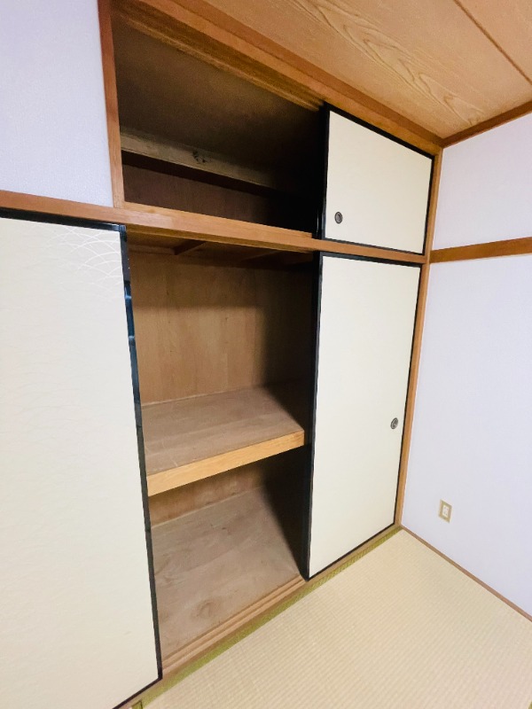 収納　※別部屋参照現況優先