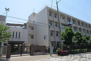 小学校　大阪市立田川小学校（小学校）まで100m