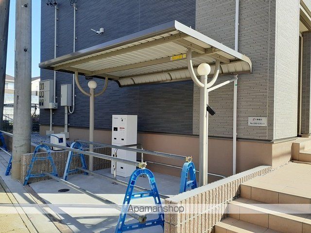 その他共有部分　その他共有部分