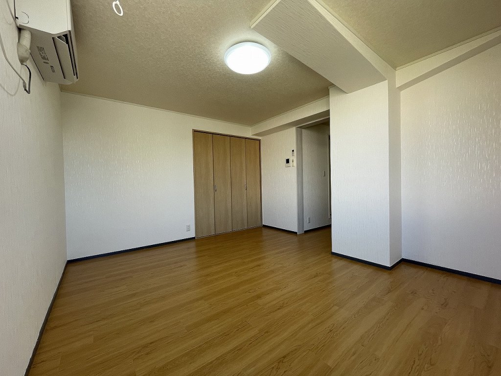その他部屋・スペース　室内綺麗に仕上がっています。広さが魅力的です。