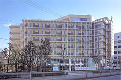 病院　医療法人大道会森之宮病院（病院）まで153m