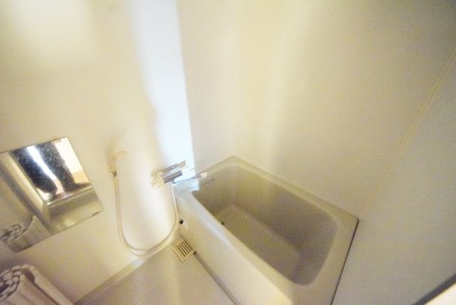 バス・シャワールーム　★お風呂★