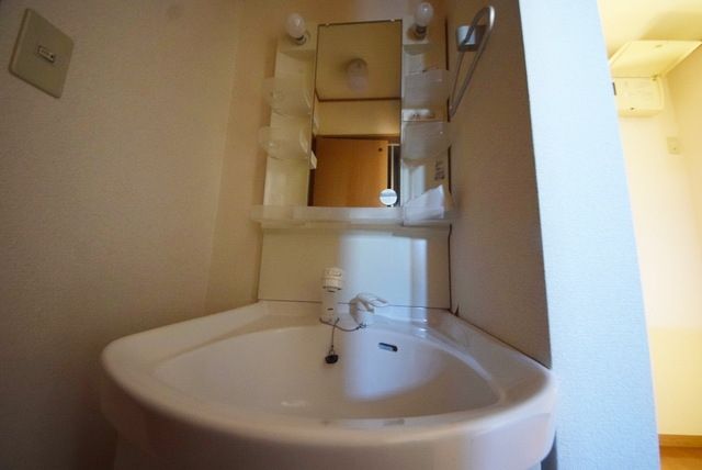 洗面設備　★独立洗面台★