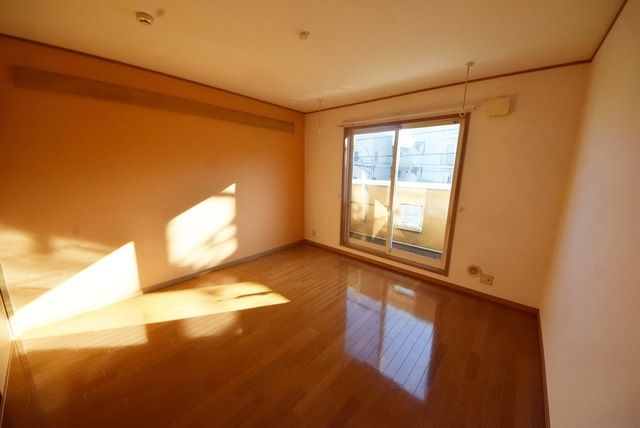 その他部屋・スペース　★洋室★