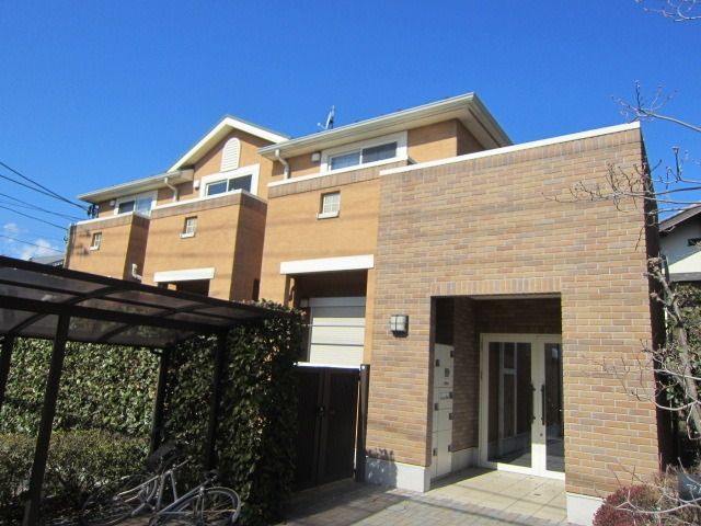 建物外観　★日当たり良好です★