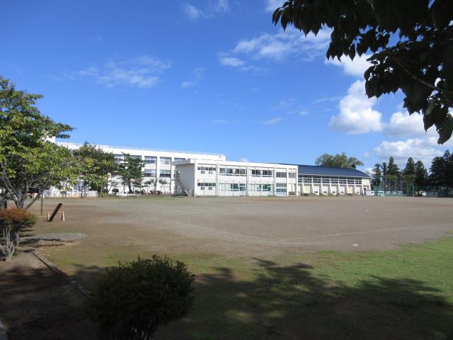 幼稚園・保育園　高志保育園（幼稚園・保育園）まで442m