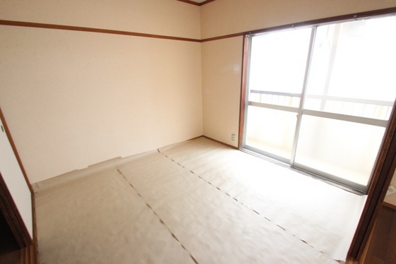 その他部屋・スペース　※別部屋の写真です