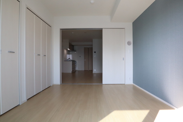 その他部屋・スペース　６帖の洋室です★