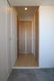玄関　玄関から見える廊下です★