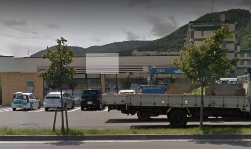 コンビニ　セブン－イレブン　札幌西宮の沢（コンビニ）まで660m