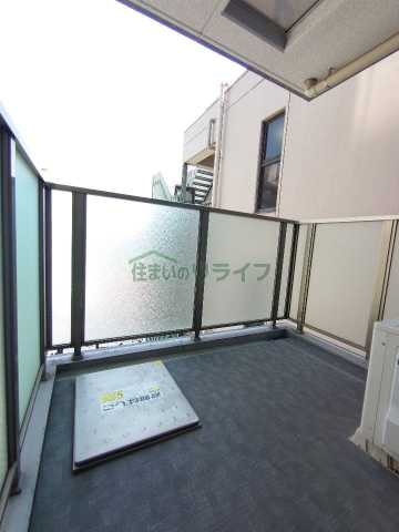 バルコニー　リライフ浅草店