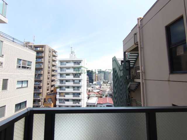 眺望　リライフ浅草店