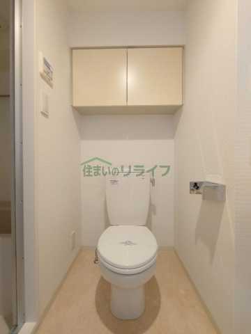 トイレ　リライフ浅草店