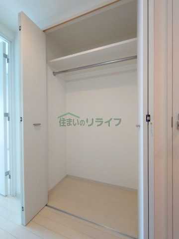 収納　リライフ浅草店