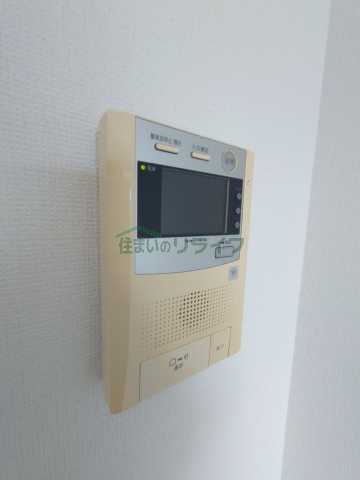 セキュリティ　リライフ浅草店