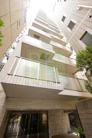 建物外観　リライフ浅草店