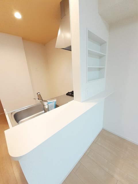 洗面設備　その他