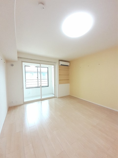 居室・リビング　居室・リビング