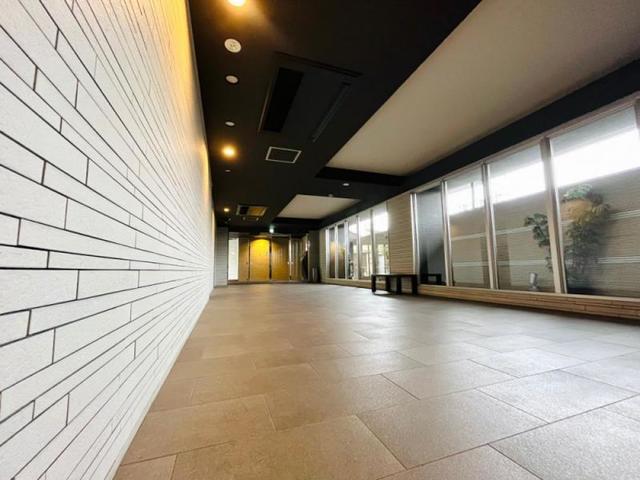 ロビー