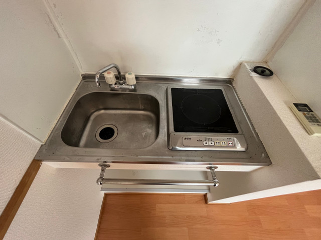 キッチン　参考画像