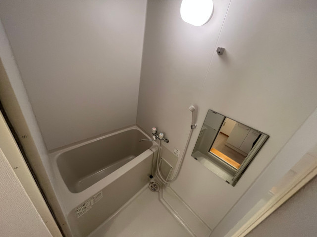 バス・シャワールーム　参考画像