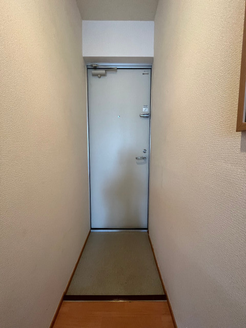 玄関　参考画像