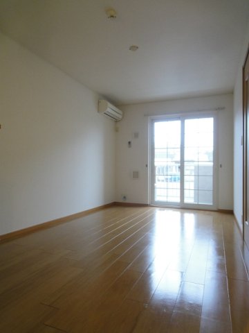 居室・リビング　ゆったり過ごせるリビングです