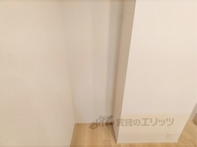 その他部屋・スペース　冷蔵庫置場