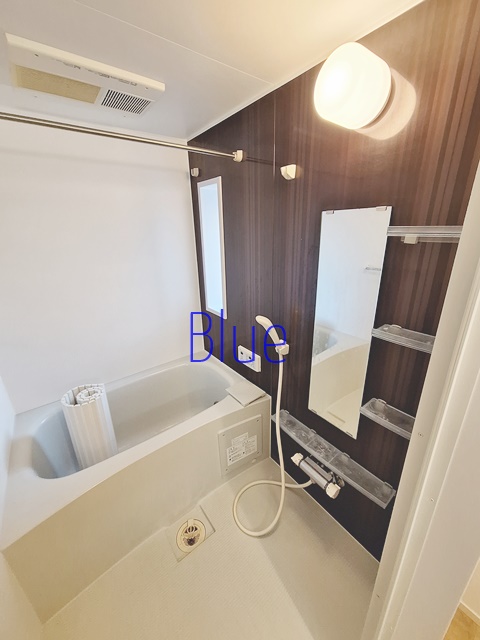 バス・シャワールーム　同仕様