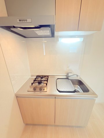 キッチン　同シリーズの参考写真になります※現況優先