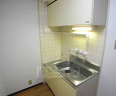 キッチン　参考写真