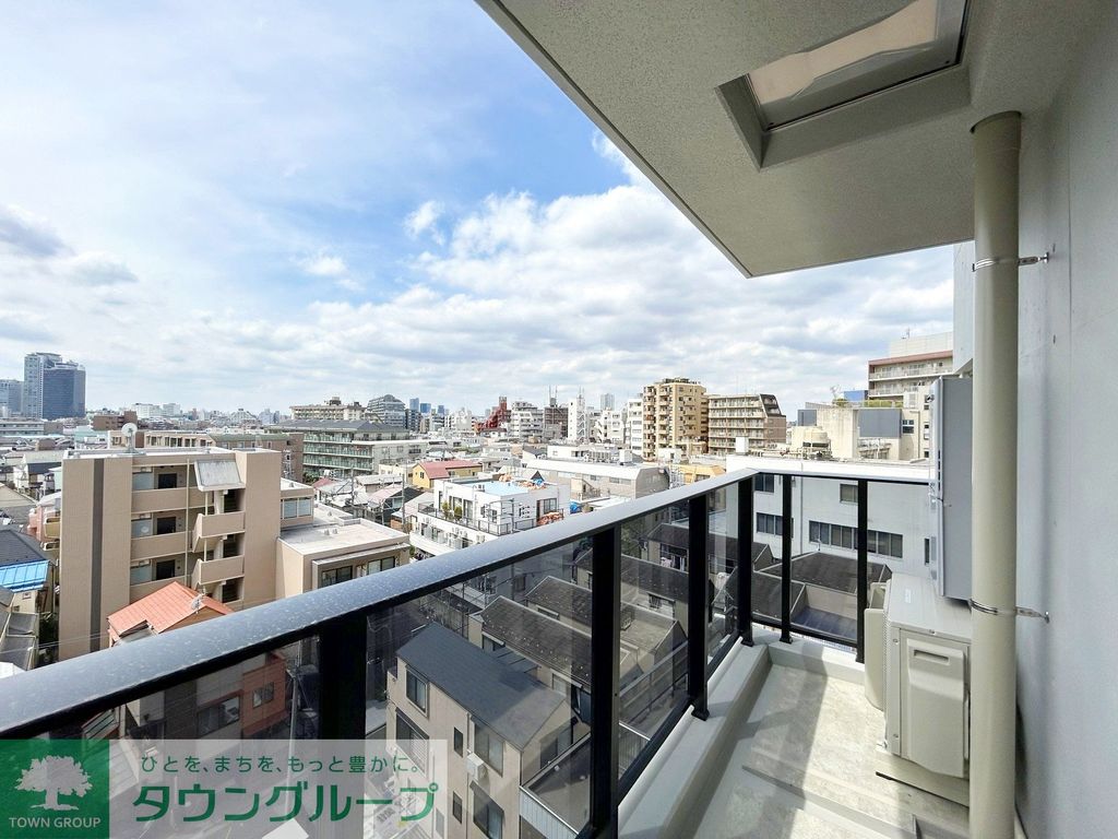 眺望　お部屋探しは株式会社　タウンハウジング　までお気軽にお問合…