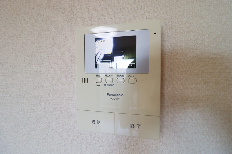 セキュリティ　図面と現状に相違がある場合には現状を優先