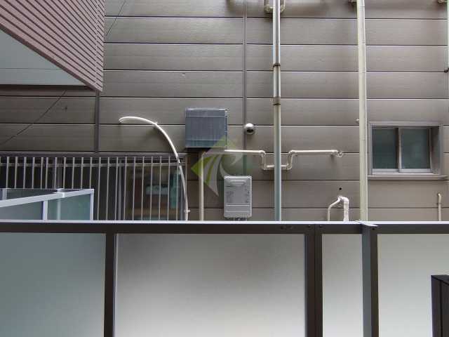 眺望　ＮＳＧＡＴＥ下高井戸