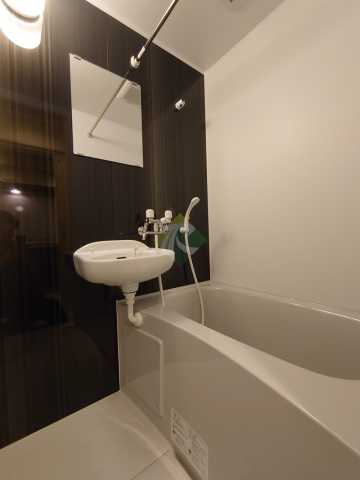 バス・シャワールーム　ＮＳＧＡＴＥ下高井戸