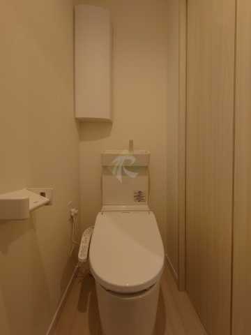 トイレ　ＮＳＧＡＴＥ下高井戸