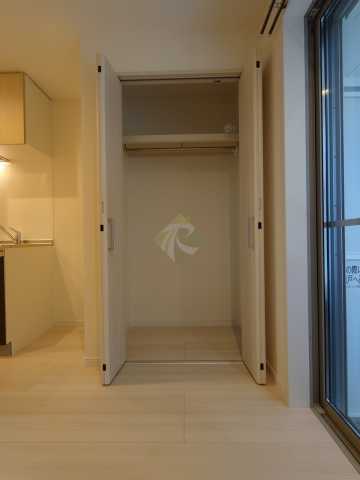 収納　ＮＳＧＡＴＥ下高井戸