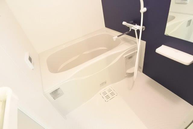 バス・シャワールーム　ユニットバス