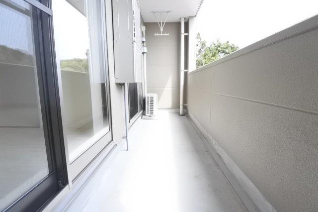 その他　ベランダ